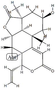 (2β)-1,1-O-Seco-15,17-didehydro-15-de(hydroxymethyl)-3,15-dideoxypodolactone B