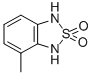 4-METHYL-1,3-DIHYDRO-BENZO[1,2,5]THIADIAZOLE 2,2-DIOXIDE