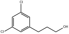 Benzenepropanol, 3,5-dichloro-
