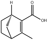 Bicyclo[2.2.1]hept-2-ene-2-carboxylic acid, 3-methyl-, (1R)- (9CI)