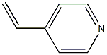 Pyridine, 4-ethenyl-, radical ion(1+) (9CI)