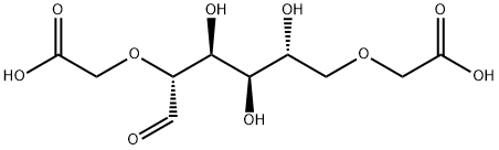 2,6-二-O-(羧甲基)-D-葡萄糖