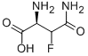 L-Asparagine,3-fluoro-(9CI)