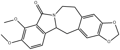 Lennoxamine