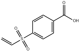 4-乙烯磺酰基苯甲酸