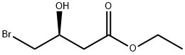 乙基-4-溴-3-羟基丁酯