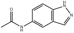N-(1H-INDAZOL-5-YL)ACETAMIDE