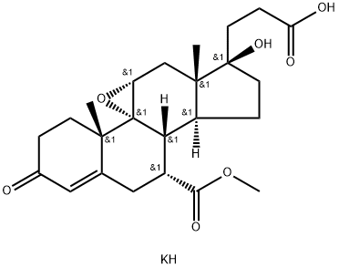 依普利酮羟基酸钾盐