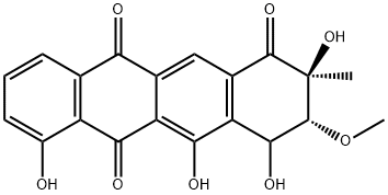 aranciamycinone