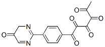 5-Hexoxy-2-(4-hexylphenyl)-pyrimidine