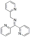 N-[Di-(2-pyridyl)methylene]-2-pyridinemethanamine