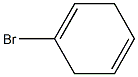 1,4-Cyclohexadiene,1-bromo-(9CI)