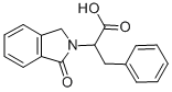 2-(1-氧代-2,3-二氢-1H-异吲哚-2-基)-3-苯基丙酸