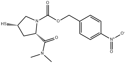 美罗培南侧链