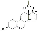 17-O-Acetyl 19-Normethandriol