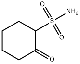 2-OXOCYCLOHEXANE-1-SULFONAMIDE