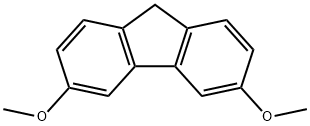 3,6-二甲氧基芴,3,6-DIMETHOXYFLUORENE,3,6-二甲氧基芴,3,6-DIMETHOXYFLUORENE