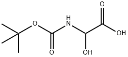 Acetic acid, [[(1,1-dimethylethoxy)carbonyl]amino]hydroxy- (9CI)