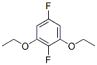 Benzene, 1,3-diethoxy-2,5-difluoro- (9CI)