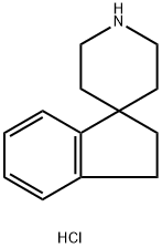 螺[二氢化茚-1,4'-哌啶]盐酸盐