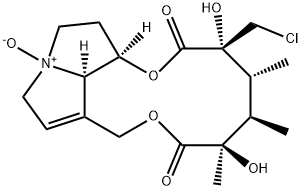 merenskine N-oxide