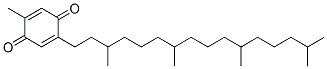 2-methyl-5-phytylbenzoquinone