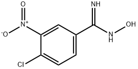 4-氯-N-羟基-3-硝基苯甲酰胺