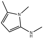 1H-Pyrrol-2-amine,N,1,5-trimethyl-(9CI)