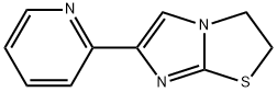 2,3-DIHYDRO-6-(PYRIDIN-2-YL)IMIDAZO[2,1-B]THIAZOLE