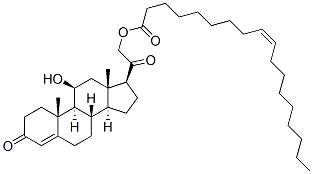 corticosterone 21-oleate