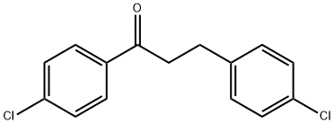 4'-CHLORO-3-(4-CHLOROPHENYL)PROPIOPHENONE