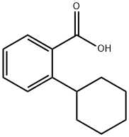 2-环己基苯甲酸