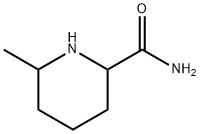 2-Piperidinecarboxamide,6-methyl-(9CI)