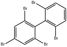 1,3,5-tribromo-2-(2,6-dibromophenyl)benzene