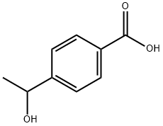 4-(1-羟乙基)苯甲酸