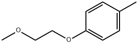Benzene, 1-(2-methoxyethoxy)-4-methyl-