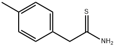 2-对苯甲基硫代乙酰胺