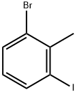 2-溴-6-碘甲苯