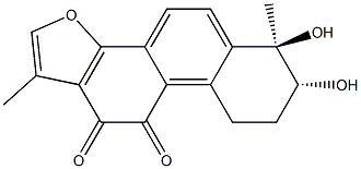 丹参二醇C