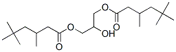 2-hydroxypropane-1,3-diyl bis(3,5,5-trimethylhexanoate)