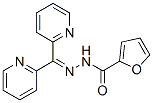 di-2-pyridyl-2-furoylhydrazone