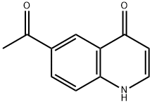 6-Acetyl-1H-quinolin-4-one