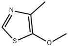 Thiazole,  5-methoxy-4-methyl-