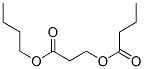 3-butoxy-3-oxopropyl butyrate