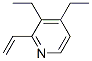diethylvinylpyridine