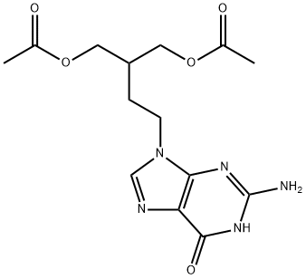 Famciclovir Impurity 7