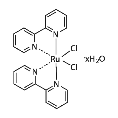 顺-双(2,2'-二吡啶)二氯化钌