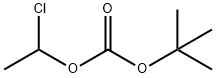 1-Chloroethyl tert-butyl carbonate