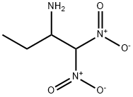 Propylamine,  1-dinitromethyl-  (6CI)