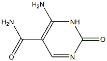 5-Pyrimidinecarboxamide,4-amino-1,2-dihydro-2-oxo-(9CI)